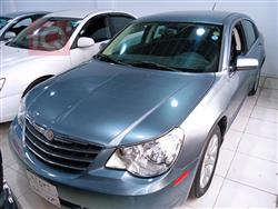Chrysler 200